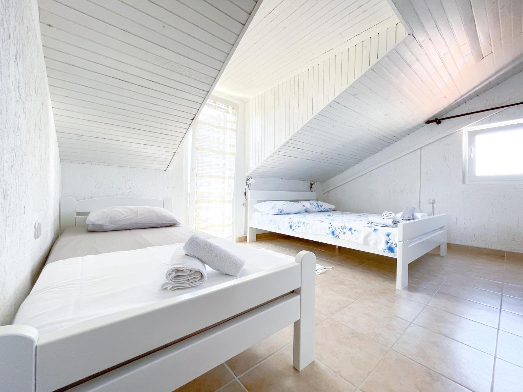Bed&Breakfast ดราเก ห้อง รูปภาพ